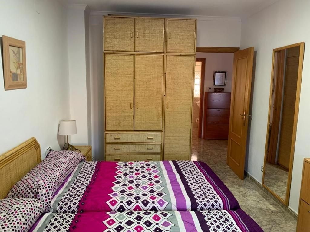 Siles El Arco De La Malena 아파트 외부 사진